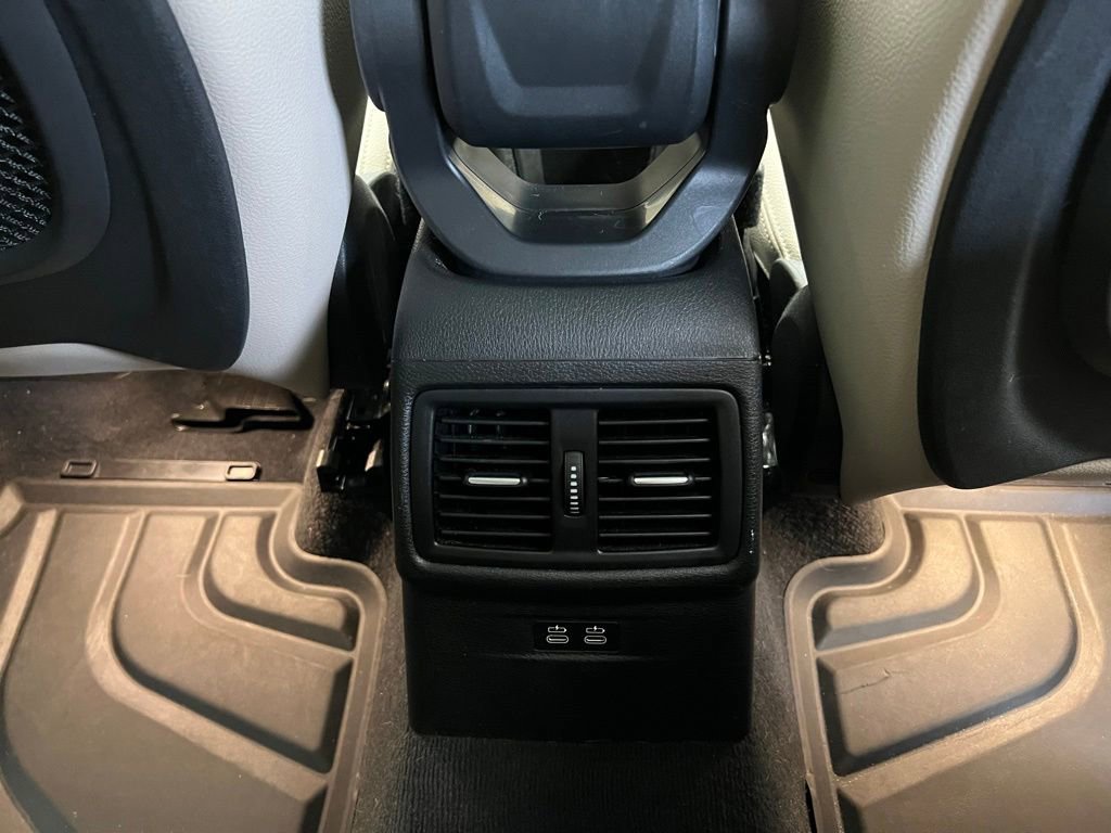 Used 2020 BMW X2 xDrive28i w/ Premium Package AWD/4WD image 9