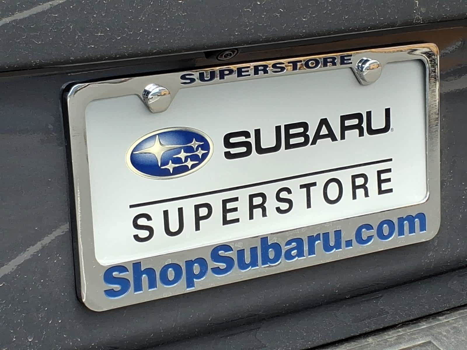 Certified 2026 Subaru Outback Premium AWD/4WD image 14