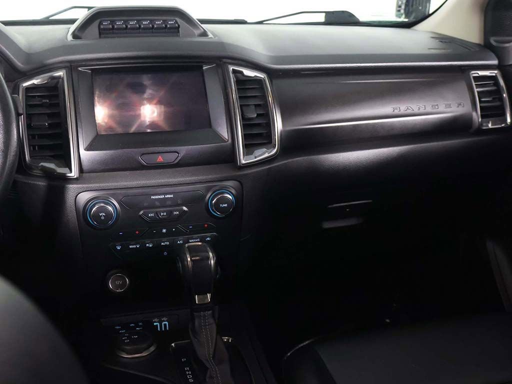 Used 2021 Ford Ranger XLT w/ Tremor Off-Road Package AWD/4WD image 28