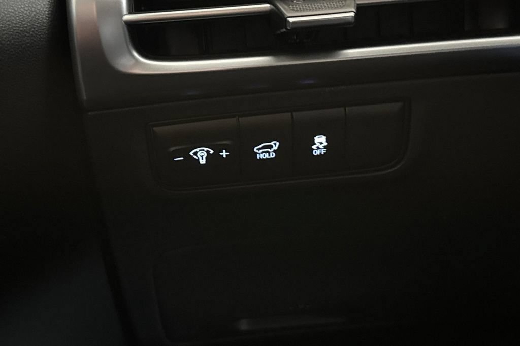 New 2026 Hyundai Tucson SEL FWD image 30
