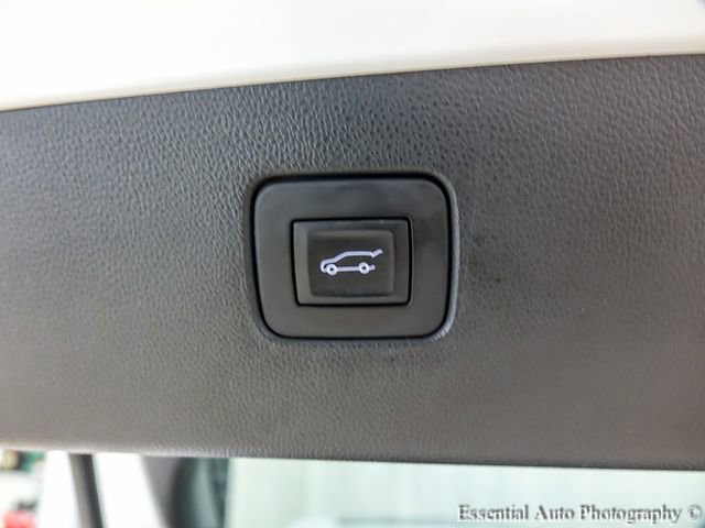 Certified 2025 Buick Envista Preferred FWD image 21