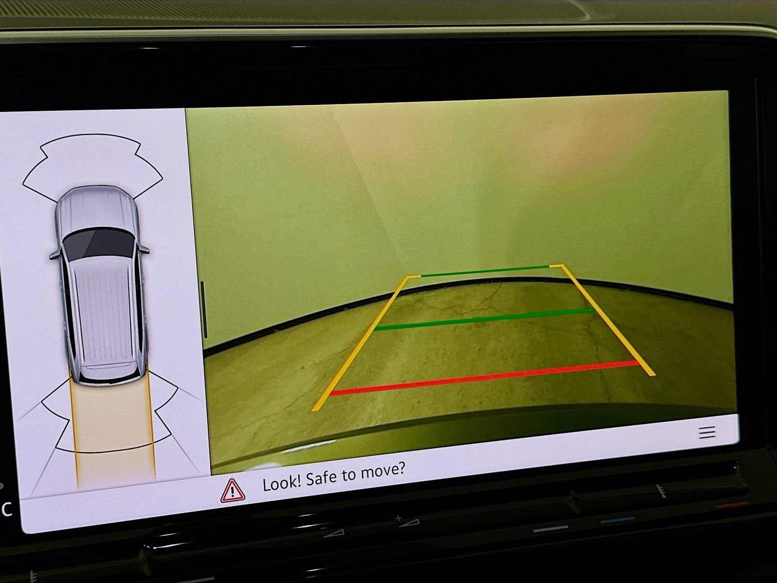 New 2026 Volkswagen Atlas SEL AWD/4WD image 25