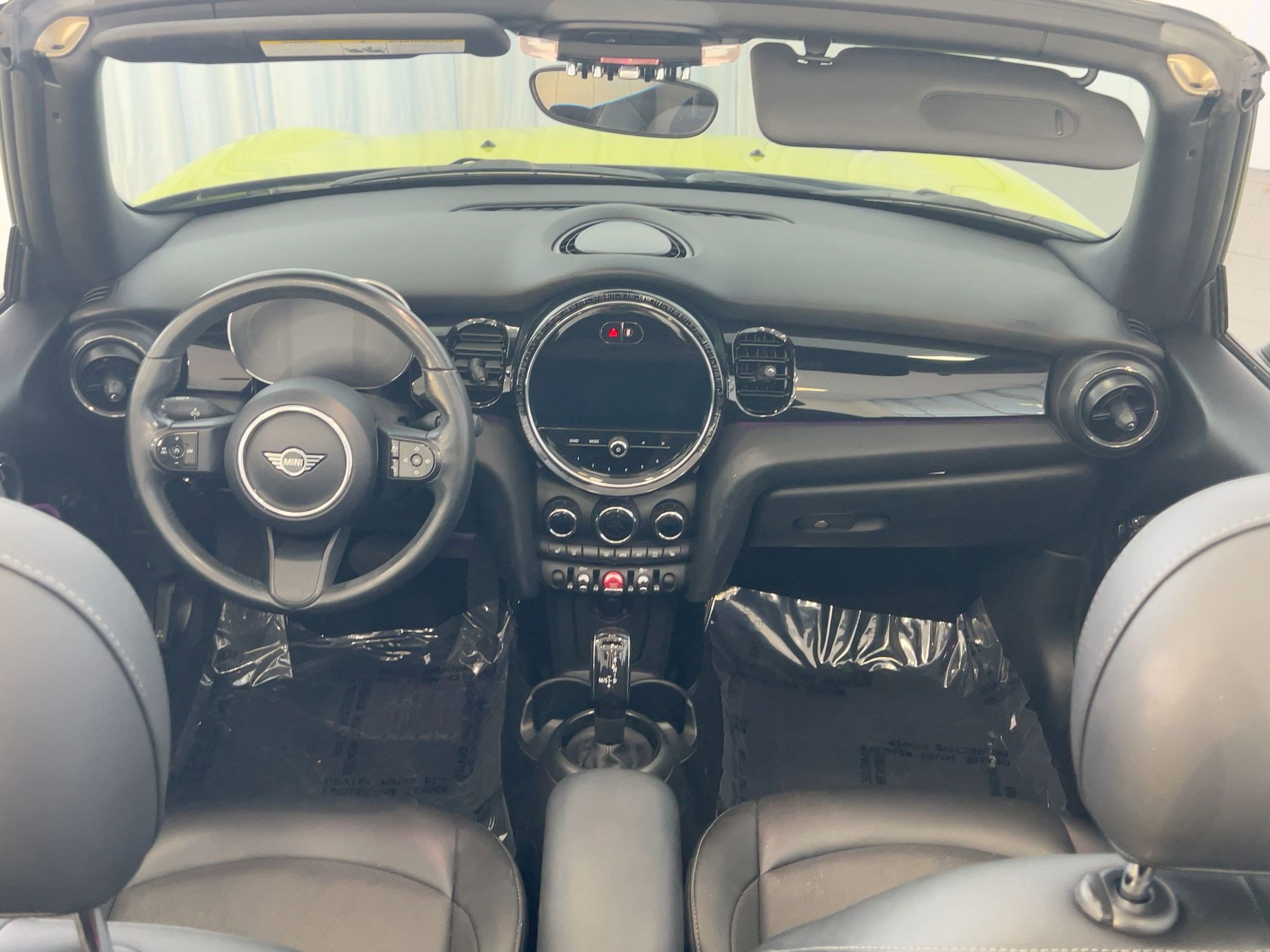 Used 2022 MINI Cooper Convertible image 15