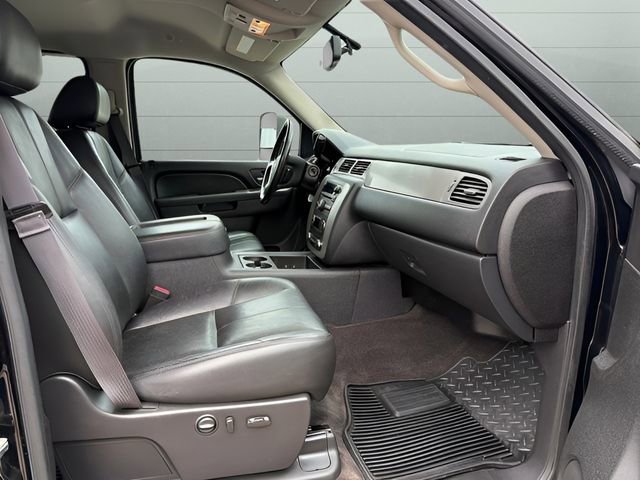 Used 2013 Chevrolet Silverado 3500 LTZ w/ LTZ Plus Package image 20