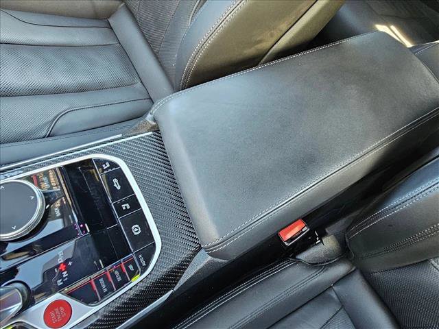 Used 2023 BMW M4 xDrive Competition image 20