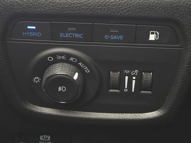 Used 2022 Jeep Grand Cherokee Trailhawk image 26