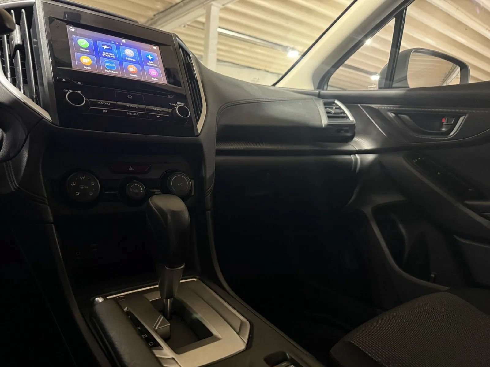 Used 2022 Subaru Impreza 2.0i Premium AWD/4WD image 15