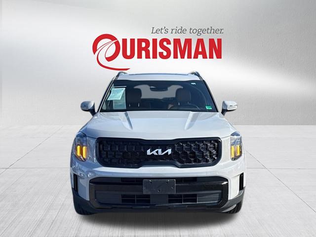 Used 2024 Kia Telluride EX X-Line image 6