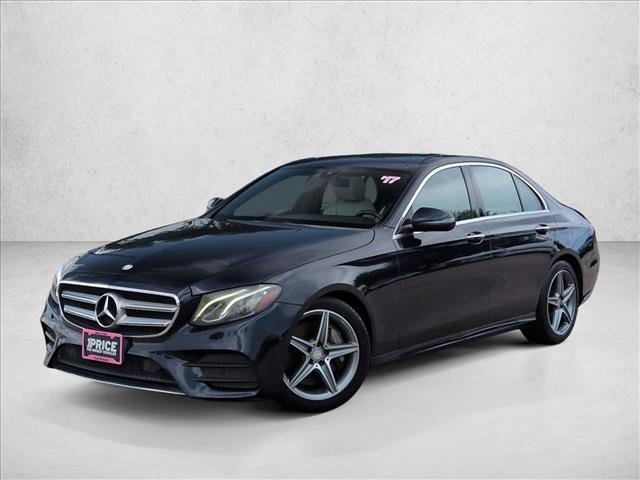 Used 2017 Mercedes-Benz E 300 image 1