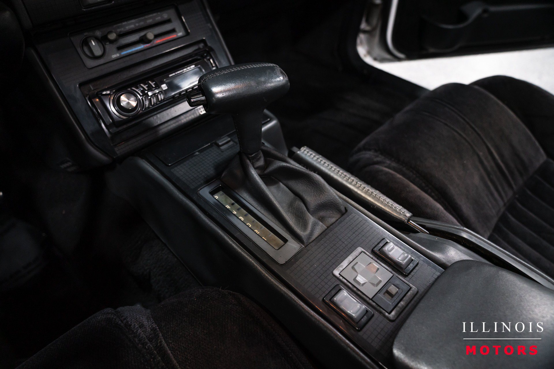 Used 1991 Pontiac Firebird Trans Am RWD image 23