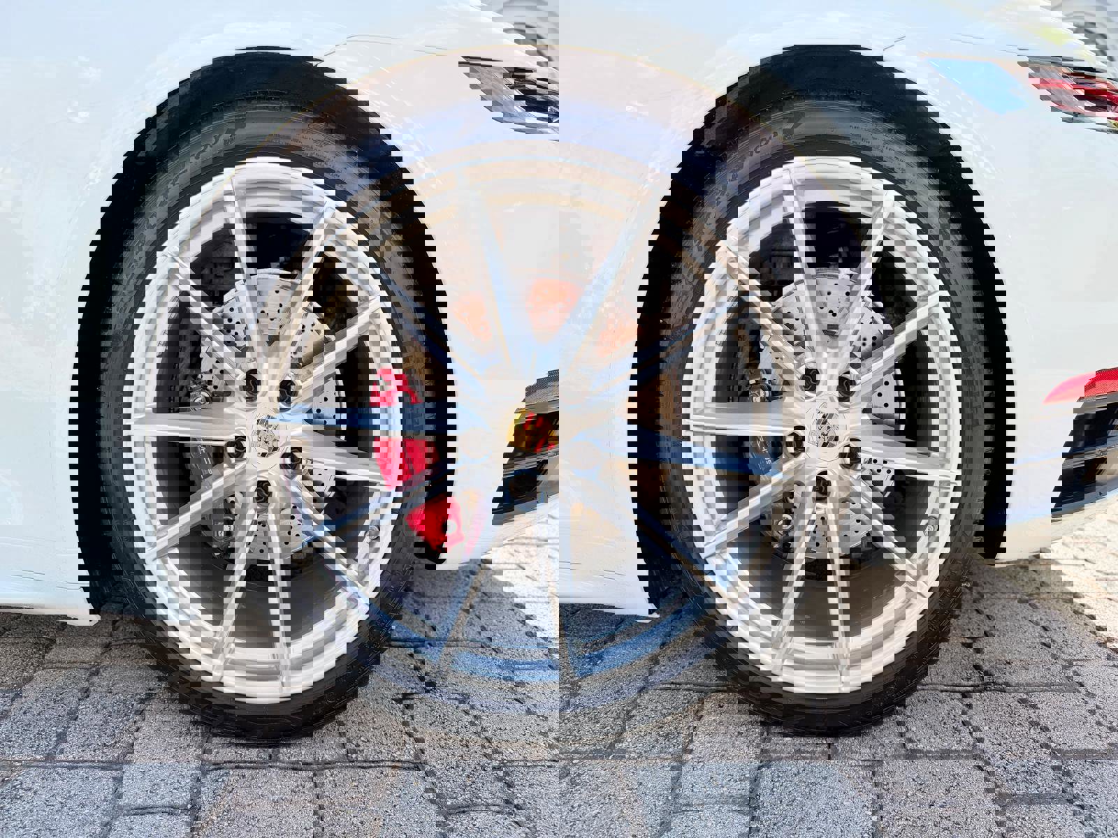 Used 2024 Porsche 911 Carrera 4S image 28