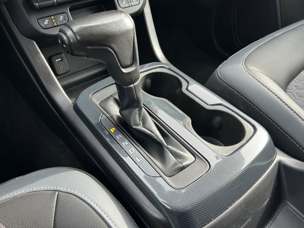 Used 2018 Chevrolet Colorado Z71 image 18