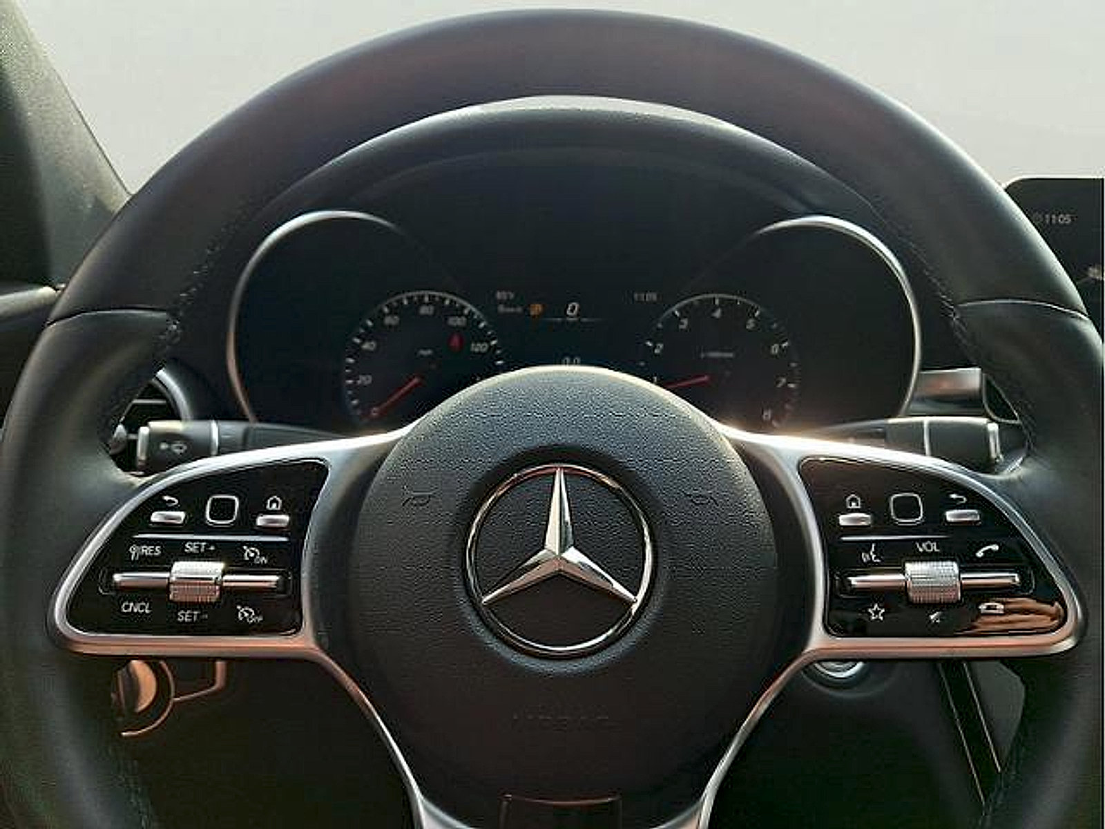 Used 2021 Mercedes-Benz C 300 4MATIC Sedan image 18