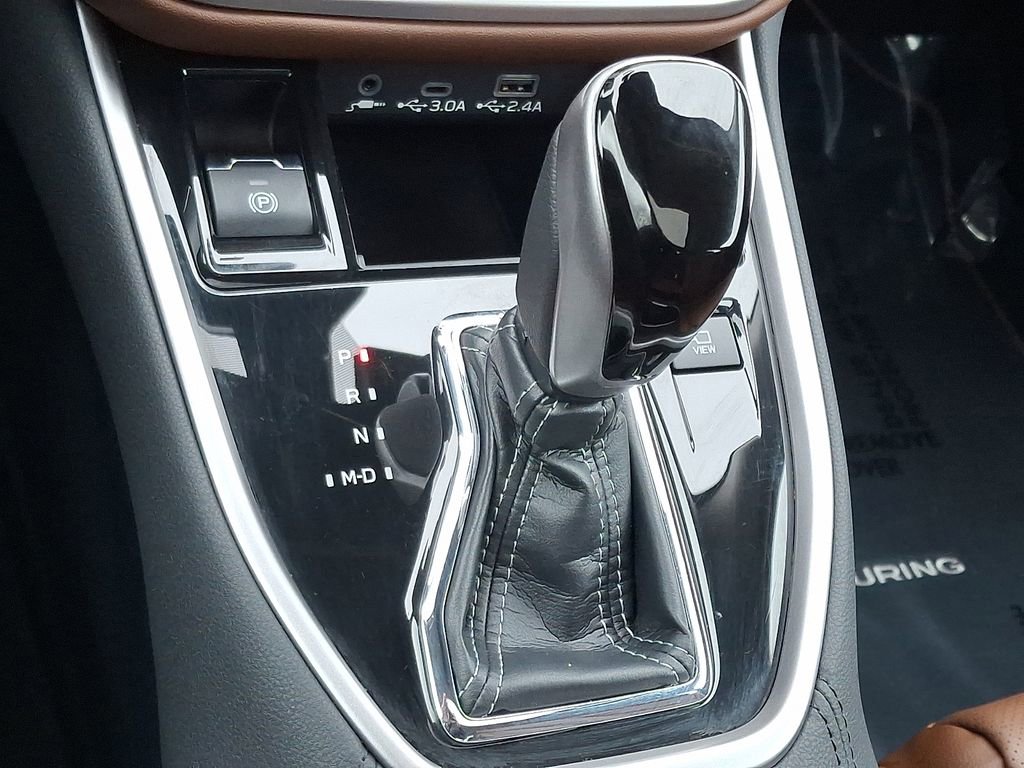 Certified 2024 Subaru Legacy Touring XT image 17