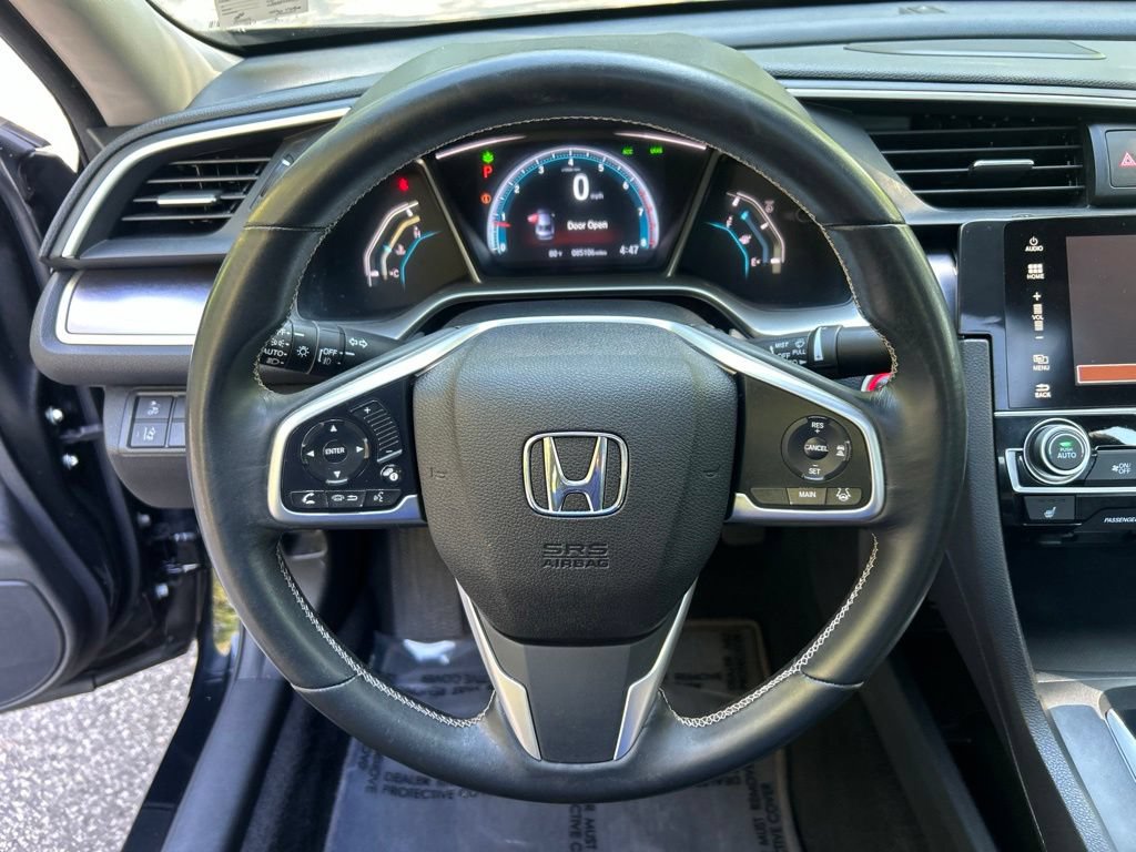 Used 2016 Honda Civic Touring image 20