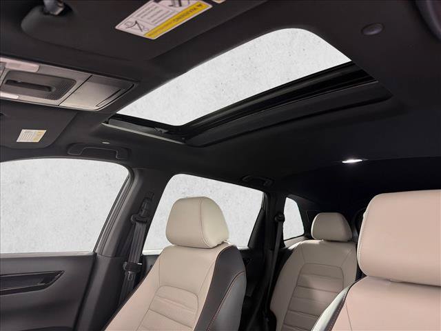 Used 2024 Honda CR-V Sport Touring image 2