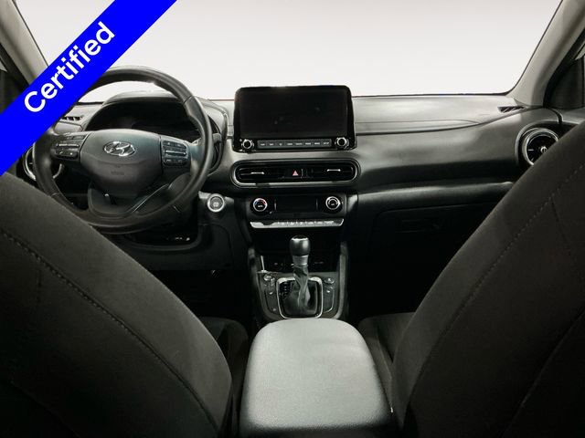 Certified 2023 Hyundai Kona SEL w/ Convenience Package image 11