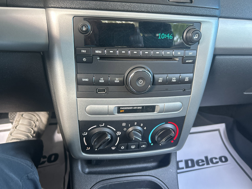 Used 2010 Chevrolet Cobalt LT image 19