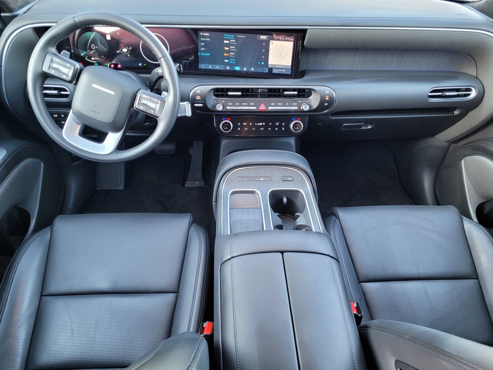Certified 2026 Hyundai Palisade Calligraphy AWD/4WD image 10