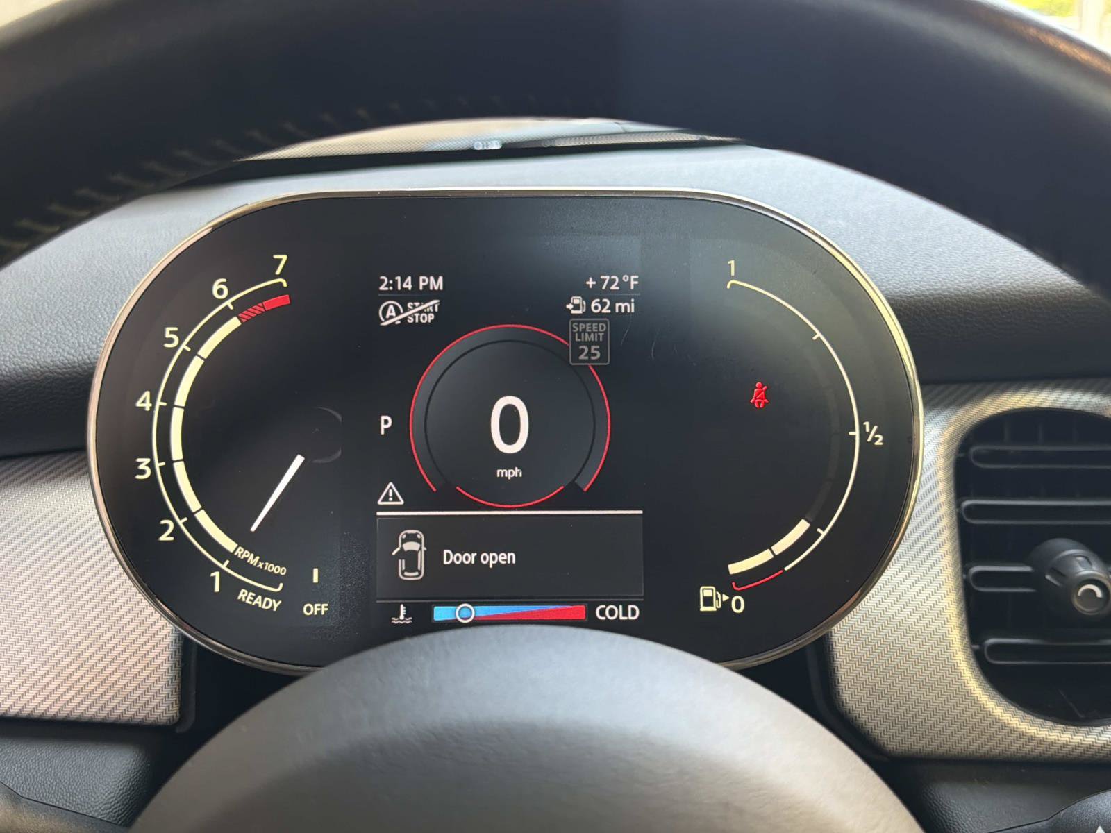 Used 2022 MINI Cooper 4-Door Hardtop FWD image 18