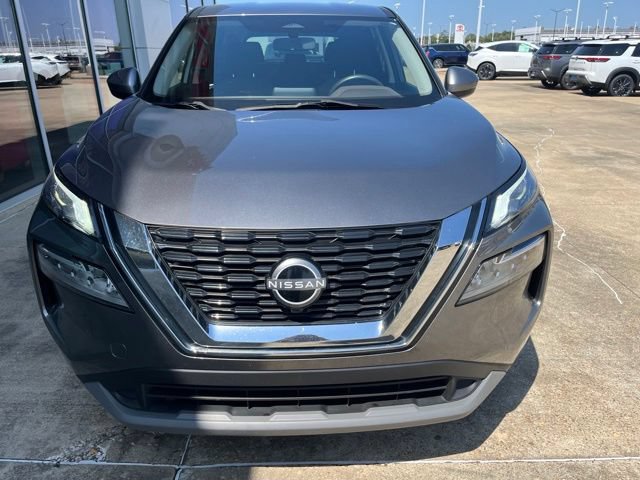 Used 2023 Nissan Rogue SV FWD image 6
