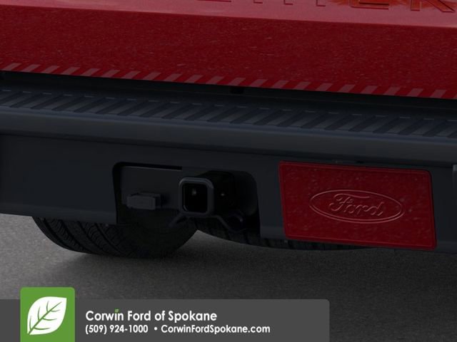 New 2026 Ford Maverick XLT image 23