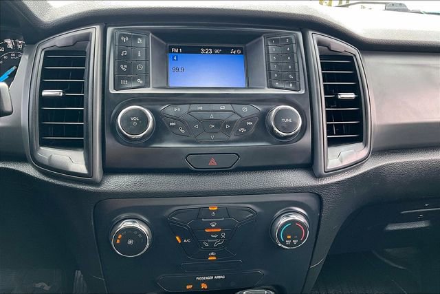 Used 2021 Ford Ranger XL w/ Equipment Group 101A High image 15