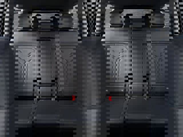 New 2026 Hyundai Santa Fe SEL image 12