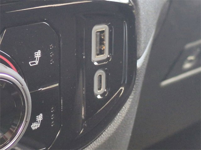New 2026 Chevrolet Silverado 1500 LT w/ Protection Package image 21