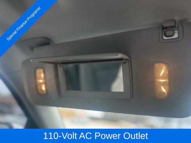 Used 2019 Chevrolet Silverado 1500 LT w/ All Star Edition image 21