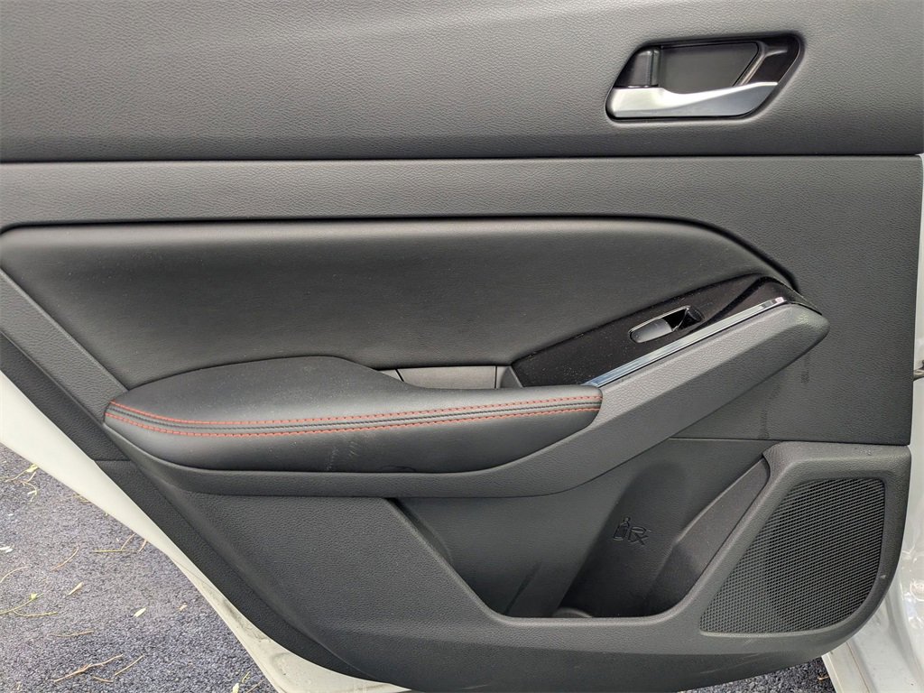 Used 2025 Nissan Altima 2.5 SR image 27