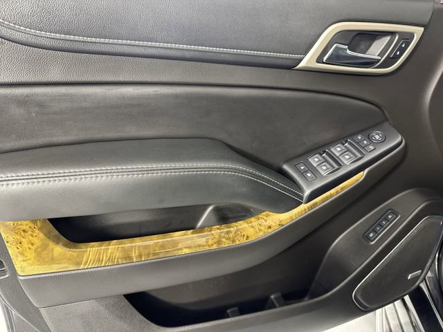 Used 2017 GMC Yukon Denali w/ Open Road Package image 20