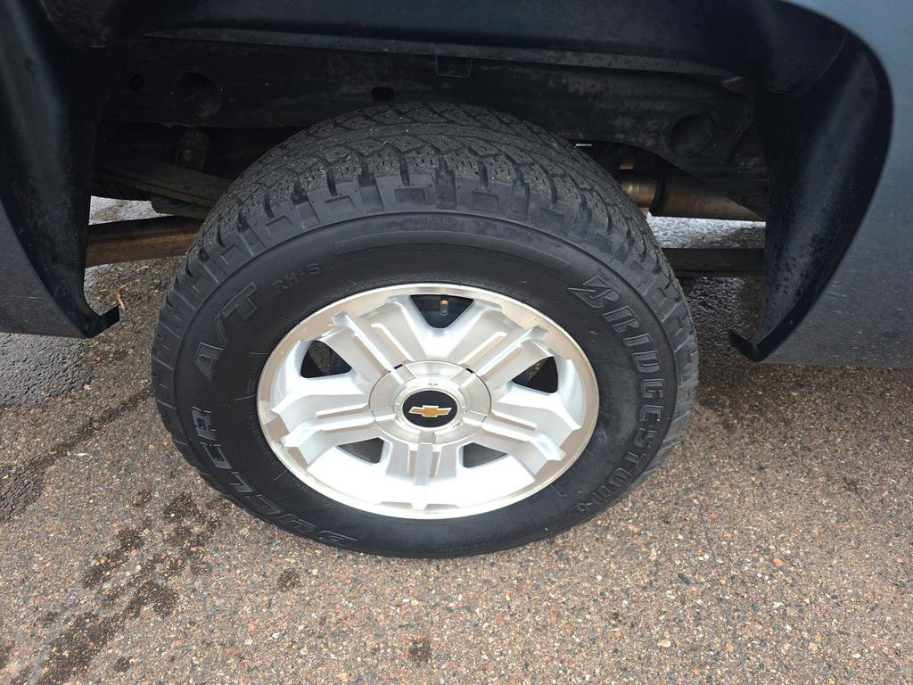 Used 2010 Chevrolet Silverado 1500 LT w/ Power Pack Plus image 37