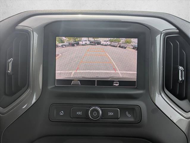 New 2026 Chevrolet Silverado 1500 Custom image 13