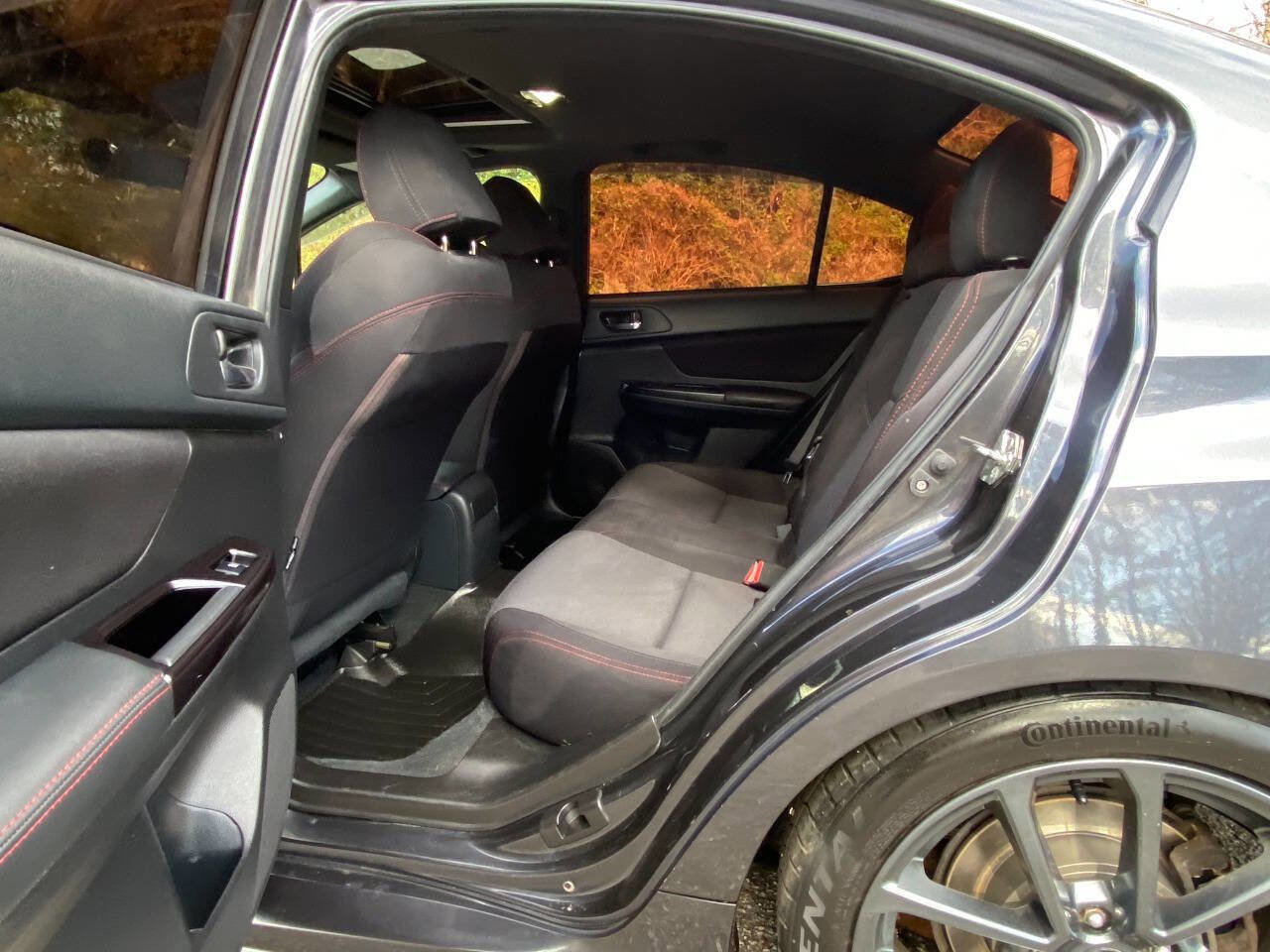 Used 2018 Subaru WRX Premium image 41