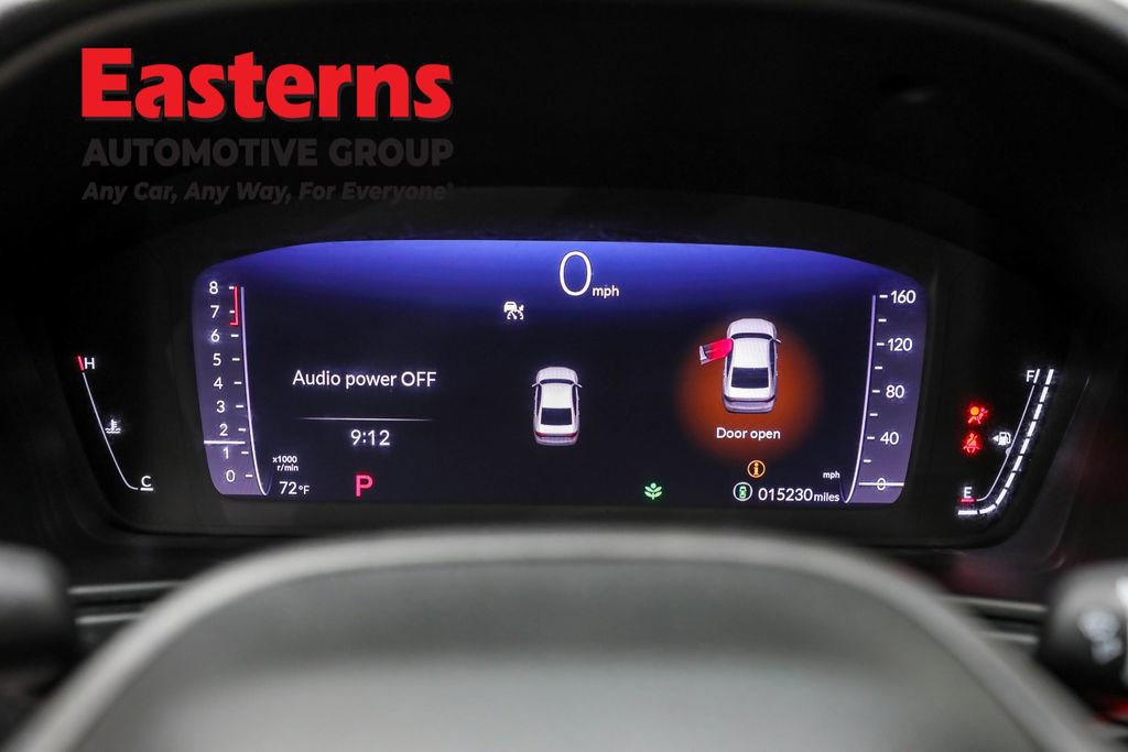 Used 2024 Honda Accord EX image 16