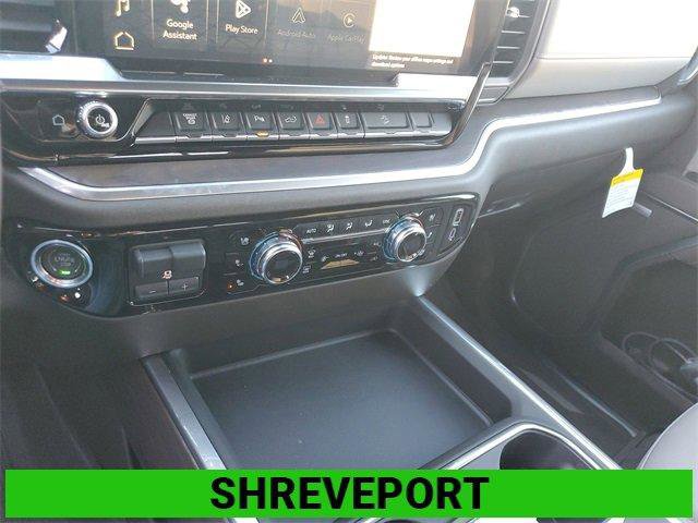 New 2026 GMC Sierra 2500 SLT w/ Texas SLT Premium Package image 15