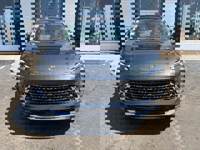 New 2026 Buick Envision Avenir image 5