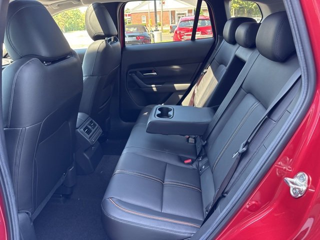 New 2025 MAZDA CX-50 2.5 Turbo w/ Weather Package image 8