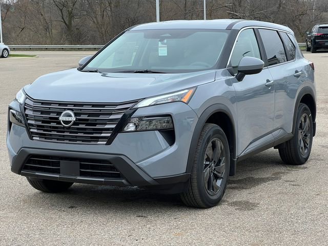 New 2026 Nissan Rogue SV w/ Cold Weather Package image 38