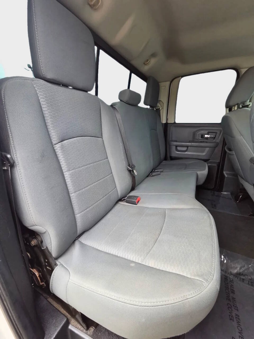 Used 2014 RAM 1500 Classic SLT RWD image 11