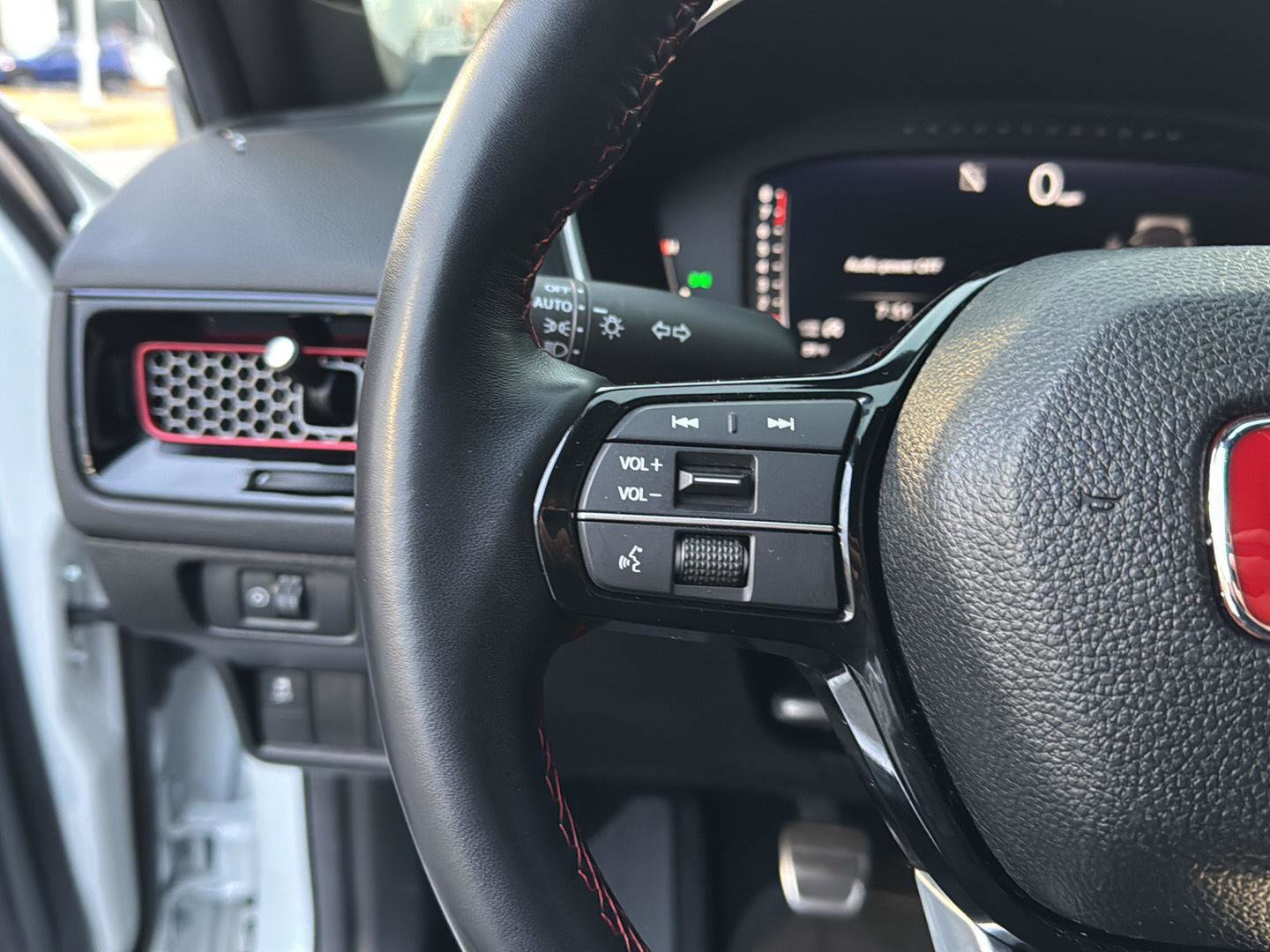 Used 2025 Honda Civic Si image 18