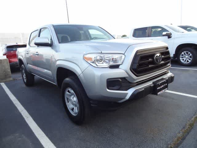 Used 2023 Toyota Tacoma SR w/ SR Convenience Package RWD image 3