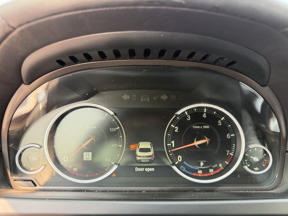 Used 2015 BMW 650i Gran Coupe xDrive AWD/4WD image 16