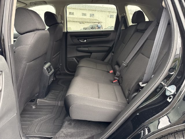 Used 2025 Honda CR-V EX image 16