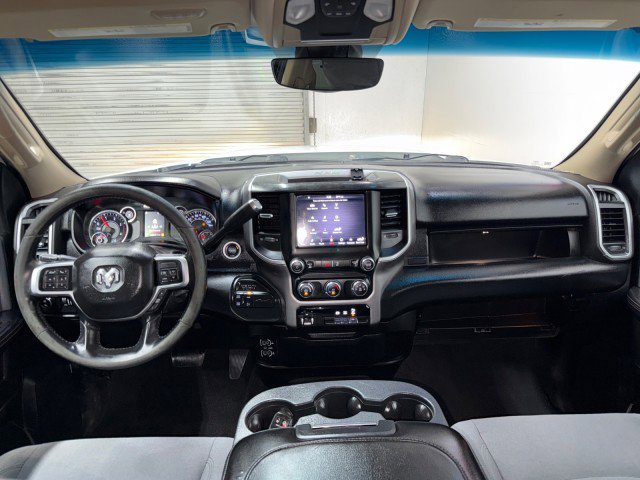 Used 2019 RAM 2500 Big Horn image 15