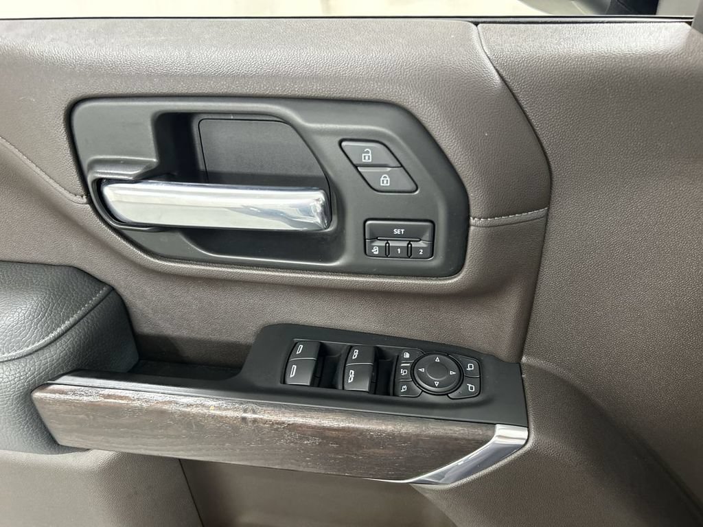 Certified 2022 GMC Sierra 2500 Denali AWD/4WD image 11