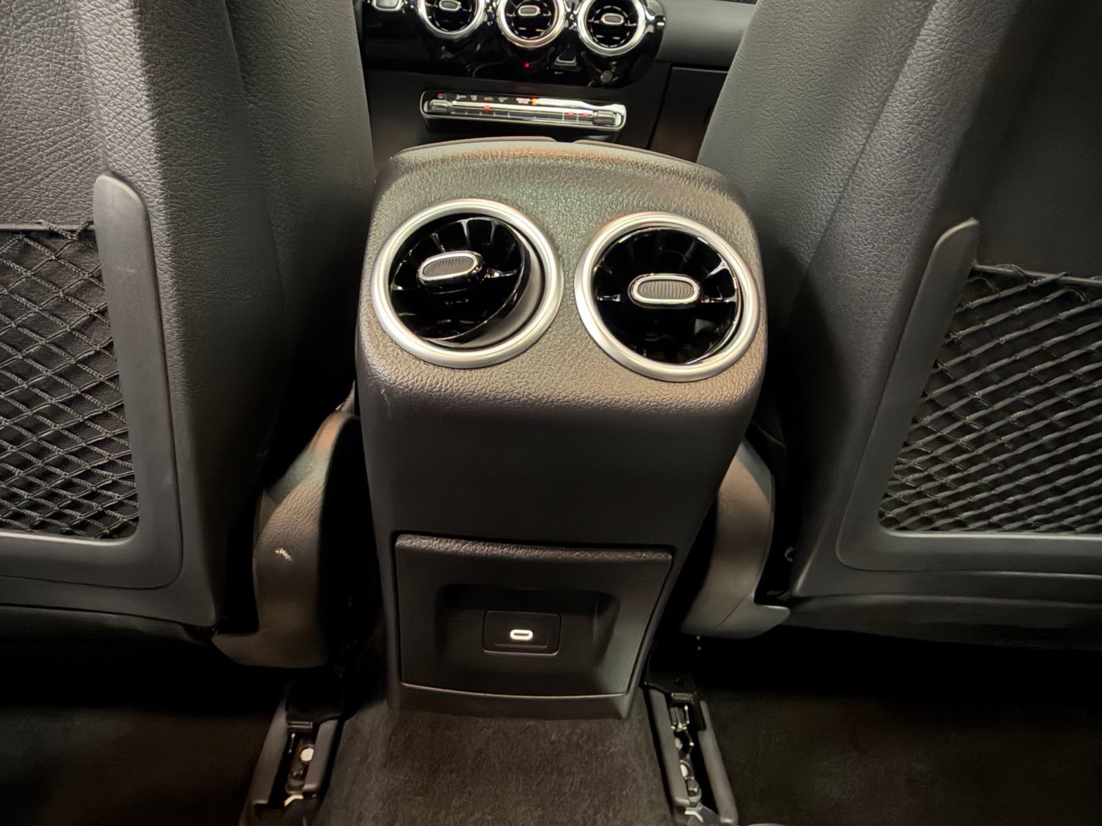 Certified 2026 Mercedes-Benz CLA 250 image 36
