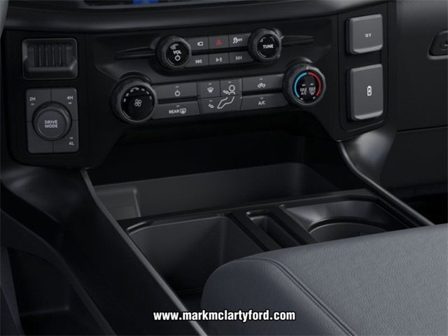 New 2025 Ford F150 STX w/ Equipment Group 200A image 15
