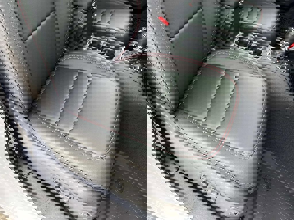 New 2026 Jeep Wrangler Unlimited Rubicon image 24